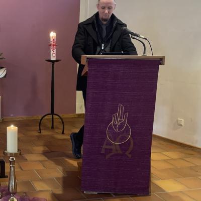 Kapelle
