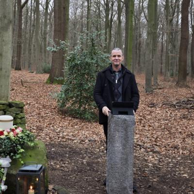 Ruheforst